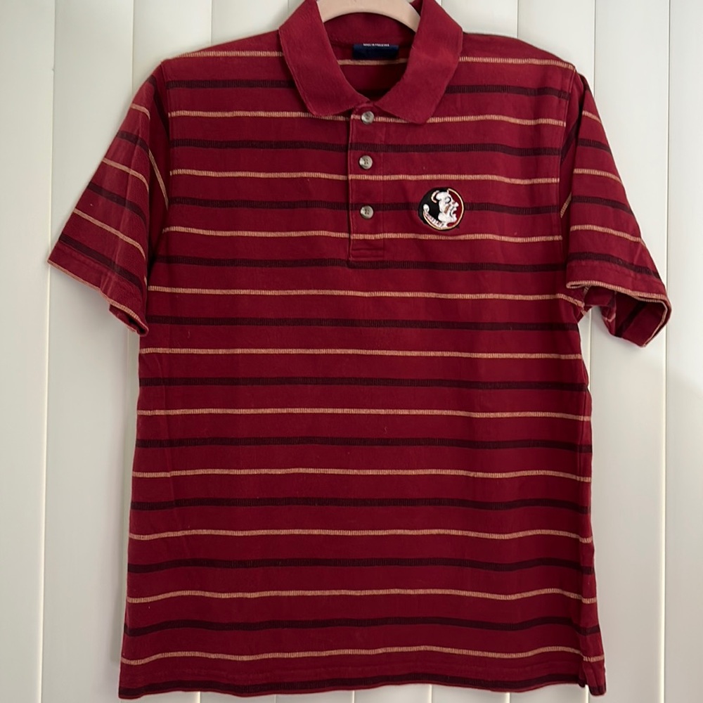Florida State men’s polo